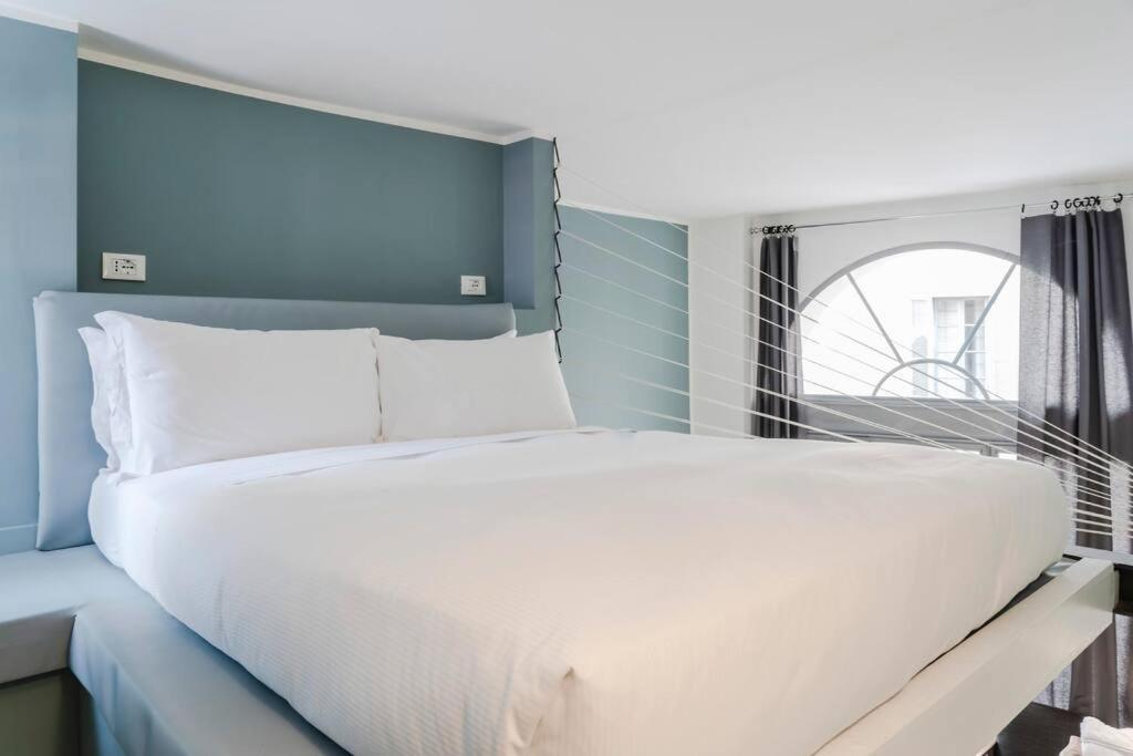 Apartment San Babila - Mailand